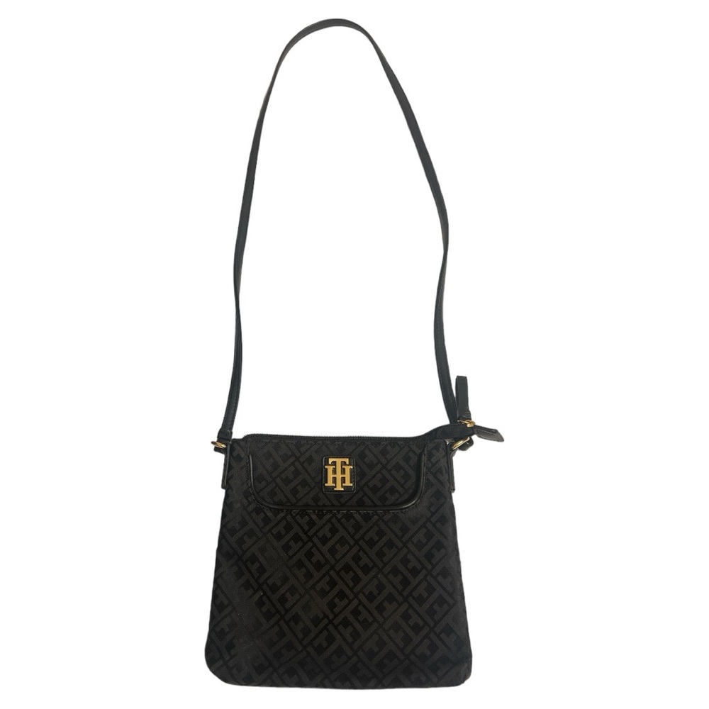 Tommy Hilfiger women’s‎ crossbody purse bag